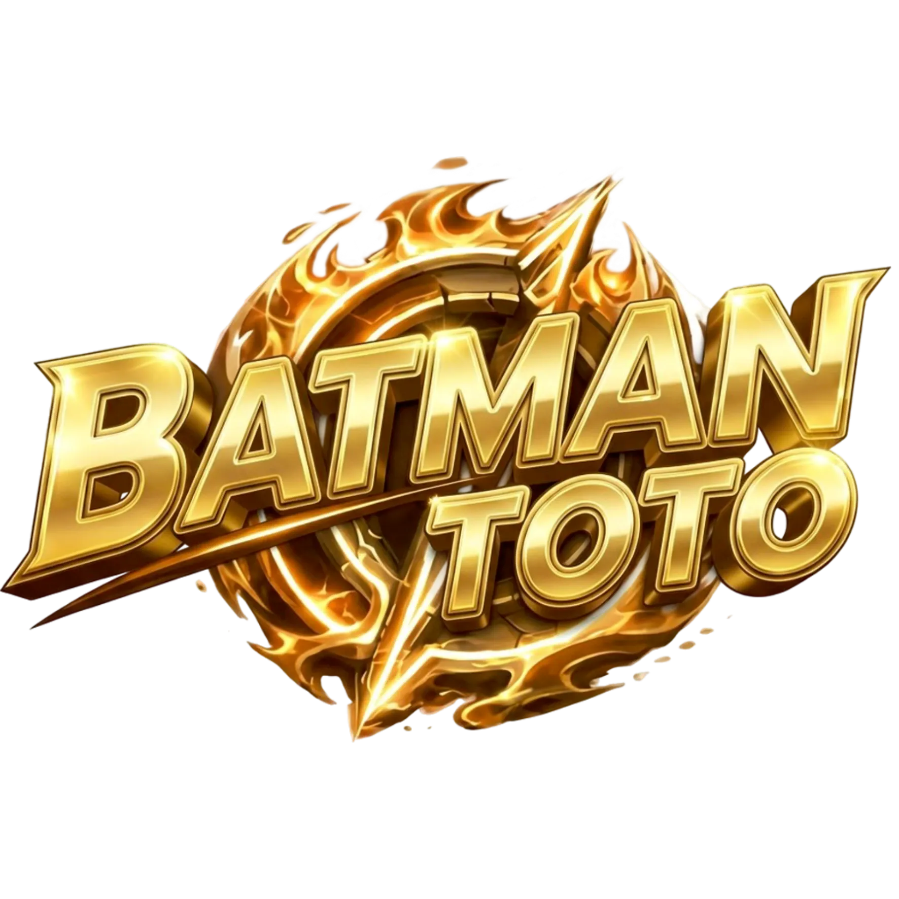 BATMANTOTO - Balapan Motor Penuh Aksi