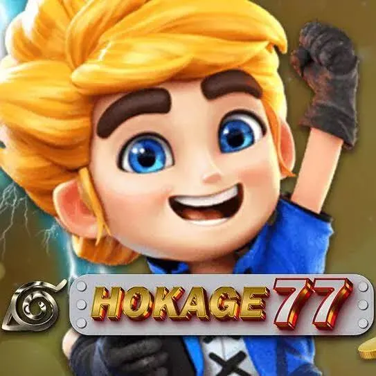 HOKAGE77 - Game Domino Seru dan Menantang