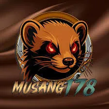 MUSANG178 - Game Balap Seru dan Menantang