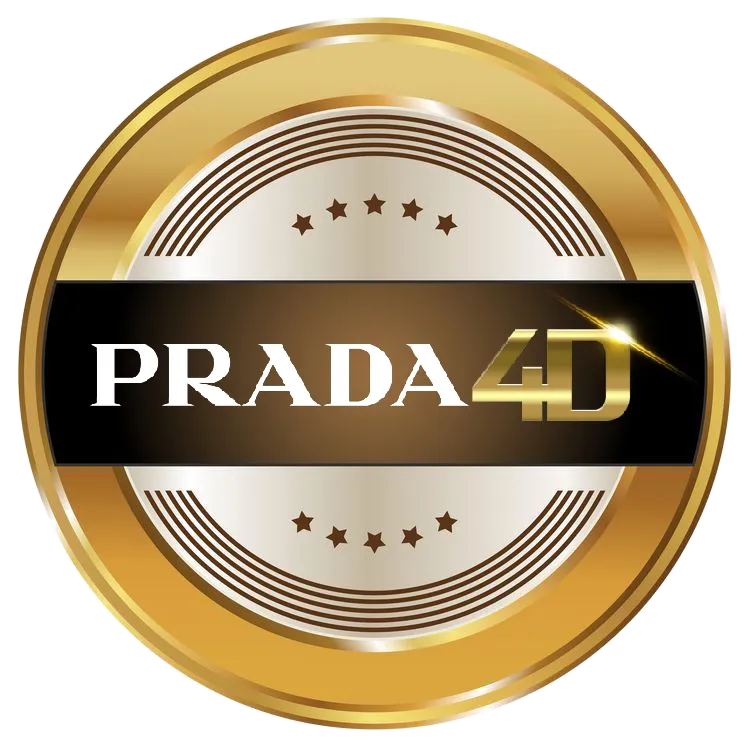 PRADA4D - Game Bingo Seru dan Menyenangkan