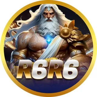 R6R6 - Permainan Tembak Ikan Seru dan Menarik