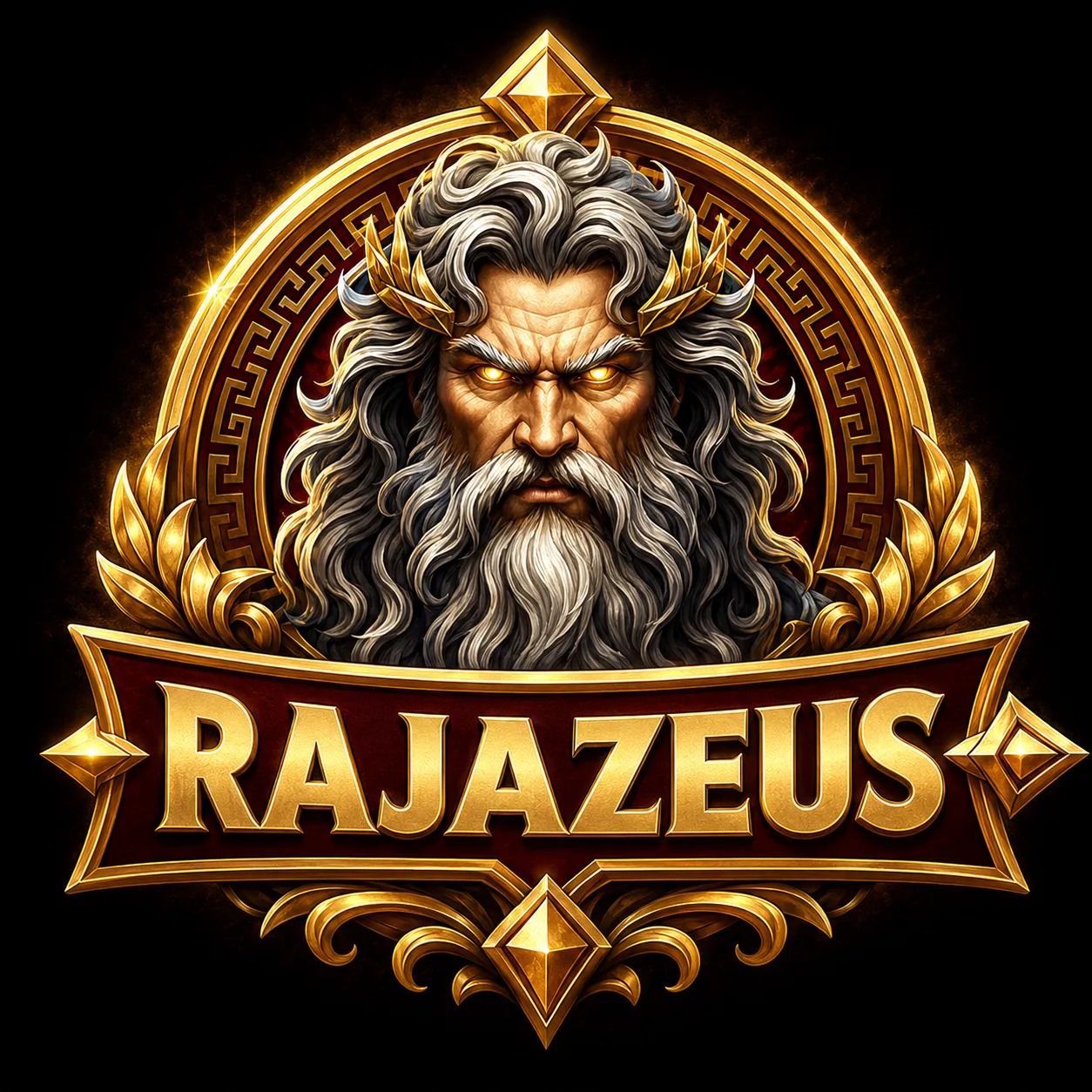 RAJAZEUS - Simulasi Hidup yang Mengasyikkan