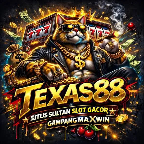 TEXAS88 - Game Live Casino Terbaik untuk Pengalaman Menggembirakan