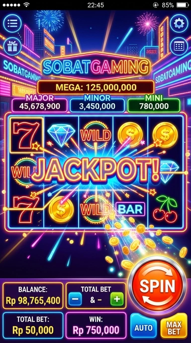 Beragam pilihan aplikasi berkualitas di Sobatgaming.